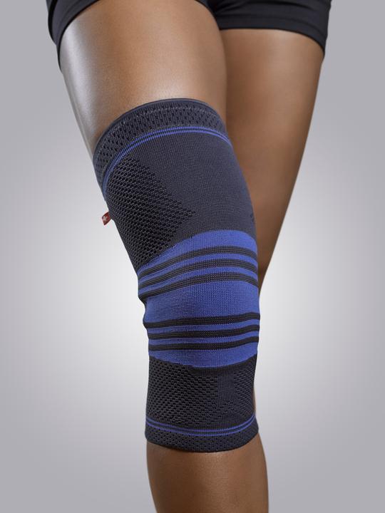 Produktbild Emosan Sport - Knie-Bandage (S)
