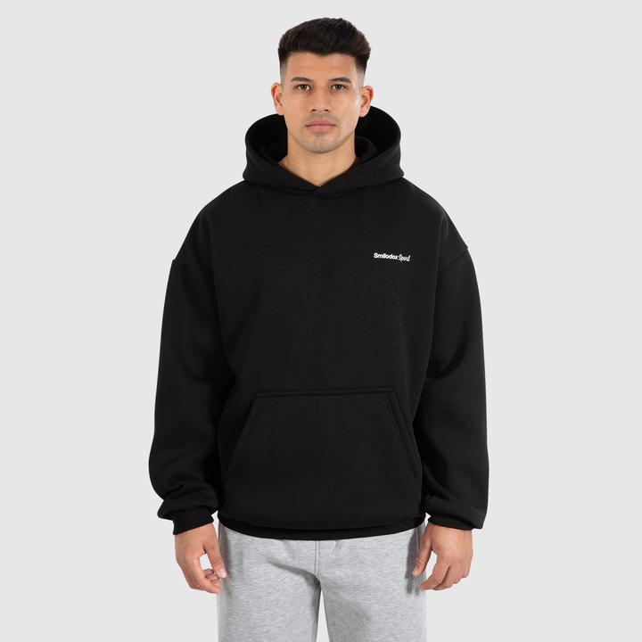 Produktbild Smilodox Hoodie Fortes (M)