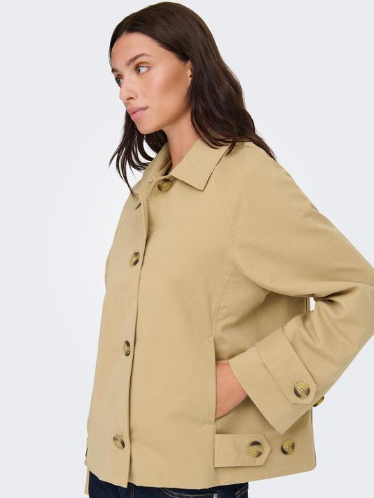 Actual product image JdY Fly-Away Collar Jacket Jacket (XXL)