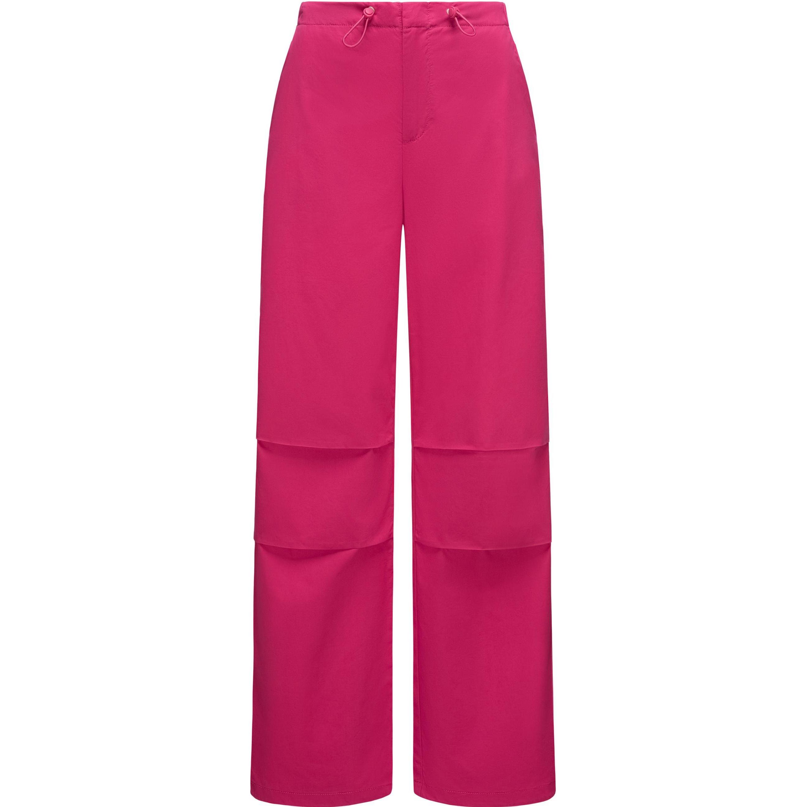 Ragwear, Damen, Hosen, Paragata, Rot, (27)