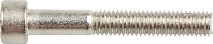 Produktbild RS PRO A2 s/steel hex socket cap screw,M5x35