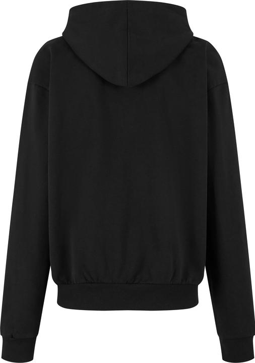 Produktbild Urban Classics Upscale Upscale Core EMB Oversize Zip Hoody - 191107 (L)