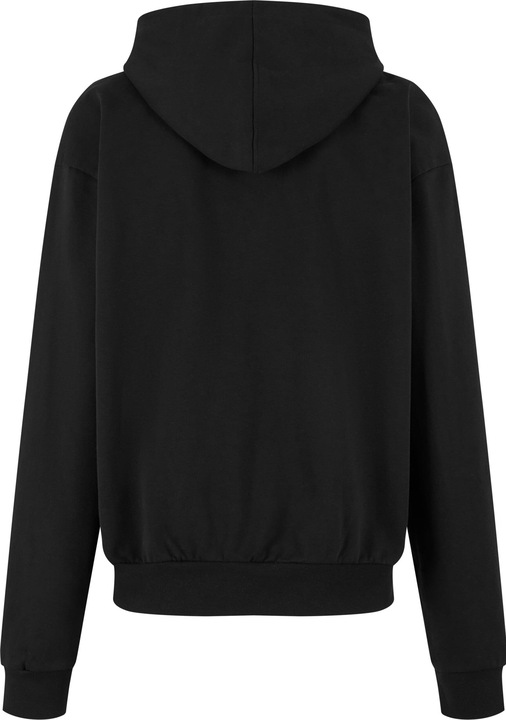 Actual product image Urban Classics Upscale Upscale Core EMB Oversize Zip Hoody - 191107 (L)