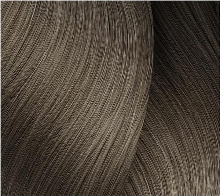 7.01 Natural Ash Blonde