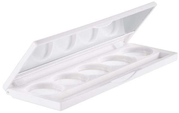 Image du produit Neyes Brows Brow Powder Palette 5 pièces