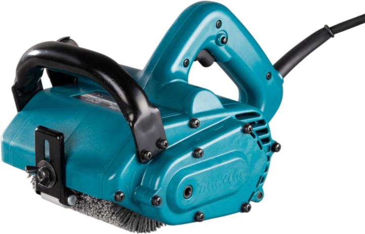 Schleifmaschine + Poliermaschine