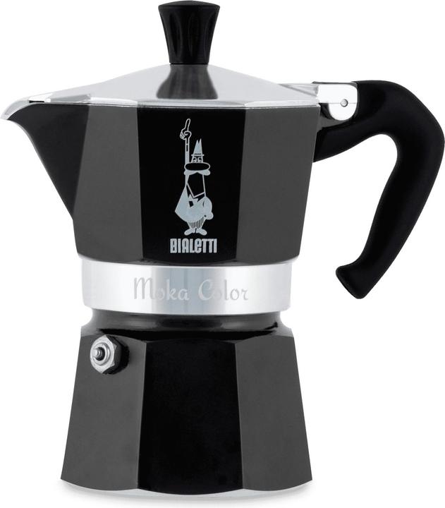 Bialetti Moka 1 Tasse (1 T.)