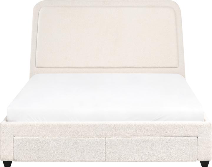 Image du produit Beliani Sardent (160 x 200 cm)