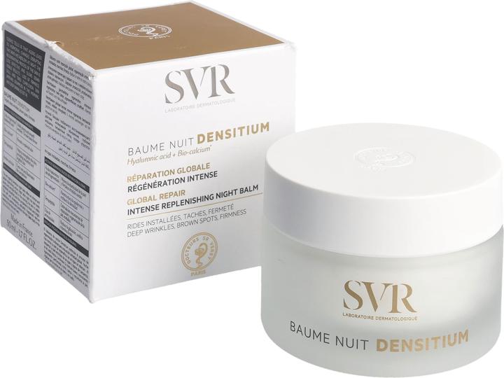 Produktbild Baume Nuit (Körpercreme, 50 ml)