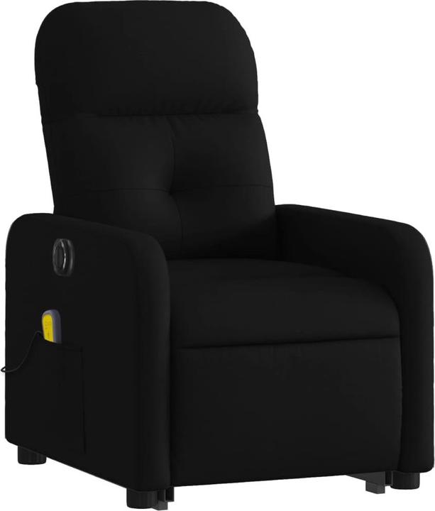 Image du produit vidaXL Massagesessel mit Aufstehhilfe