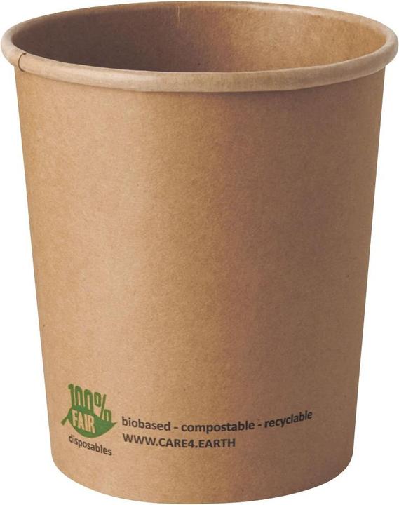Papstar Suppenbecher (25 x)