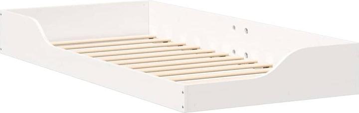 Image du produit vidaXL Plattformbett (80 x 200 cm)
