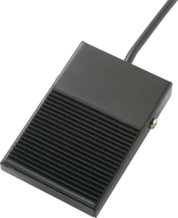 Immagine prodotto Tru Components Interruttore a pedale