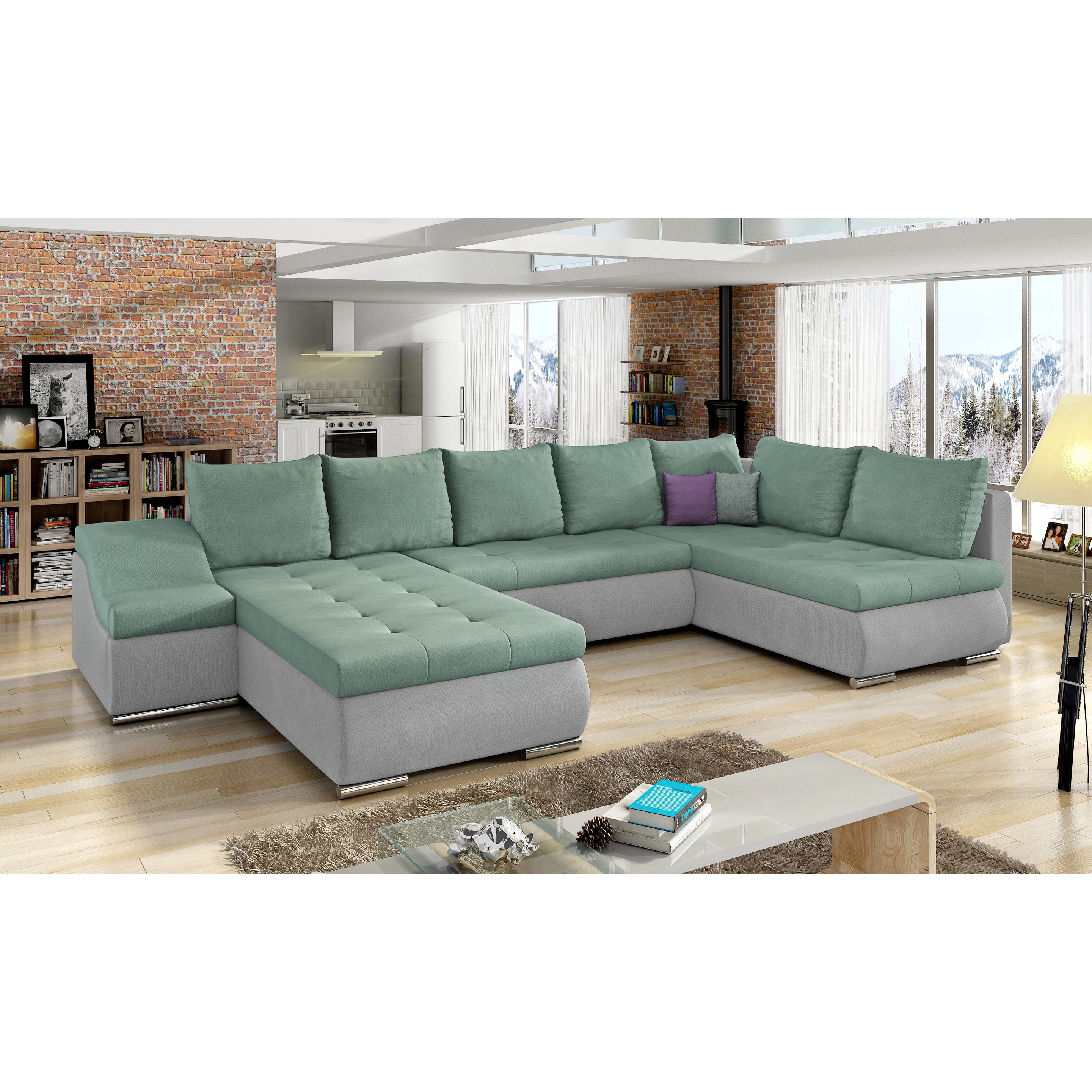 Thumbnail - ELTAP, Sofa, Giovanni (Wohnlandschaft, Bettsofa)