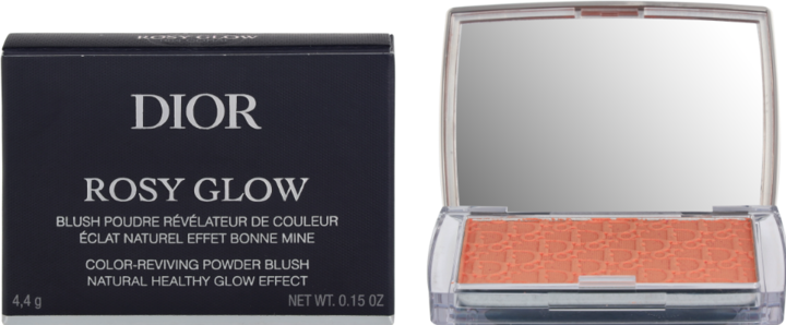 Produktbild Dior Backstage (004 Coral)