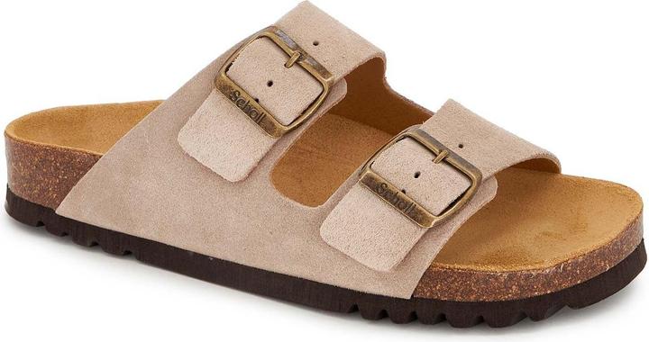 Actual product image Scholl 's mules josephine (38)