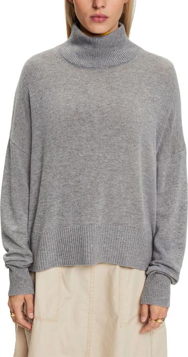 Produktbild Esprit Women Sweaters long sleeve (XXS)