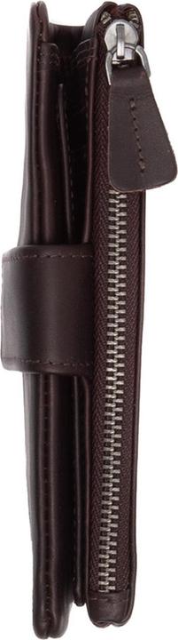 Immagine prodotto The Chesterfield Brand Portafoglio Landau con protezione RFID in pelle 9,5 cm