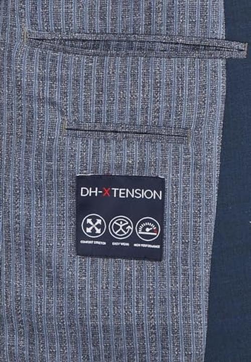 Image du produit Daniel Hechter Veste classique avec stretch confortable (52)