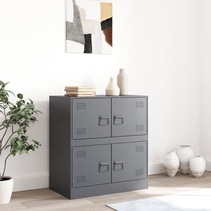 Produktbild vidaXL Sideboard (67 x 39 x 73 cm)