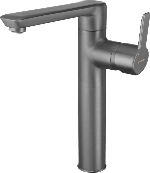 Actual product image Deante Washb Mixer Arnika Titanium Bqa d20k