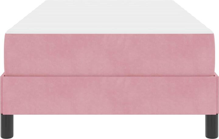 Produktbild vidaXL Boxspringbett (80 x 200 cm)