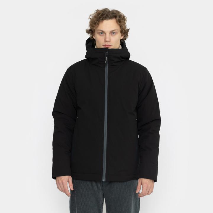 Actual product image Revolution Short parka with zipped details (XL)