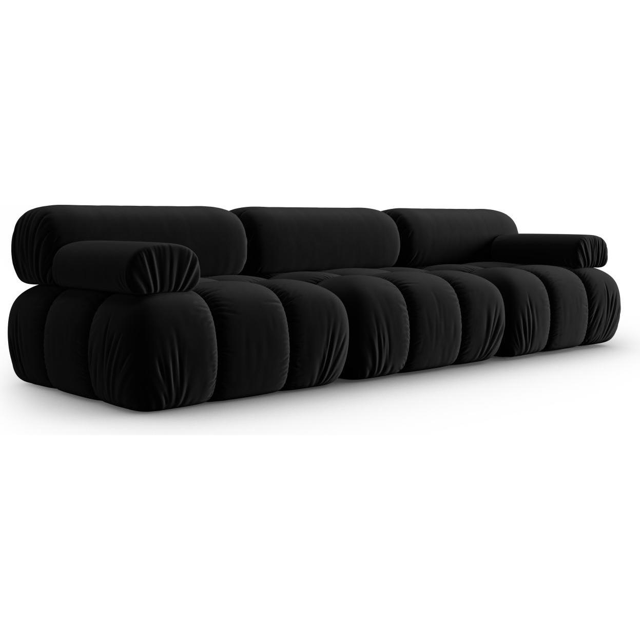 Thumbnail - Maison Heritage, Sofa, Gerda (4-Sitzer, 3-Sitzer, 2-Sitzer)