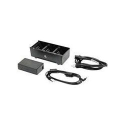 Thumbnail - Zebra 3-Slot Battery Charger, Barcode-Scanner Zubehör