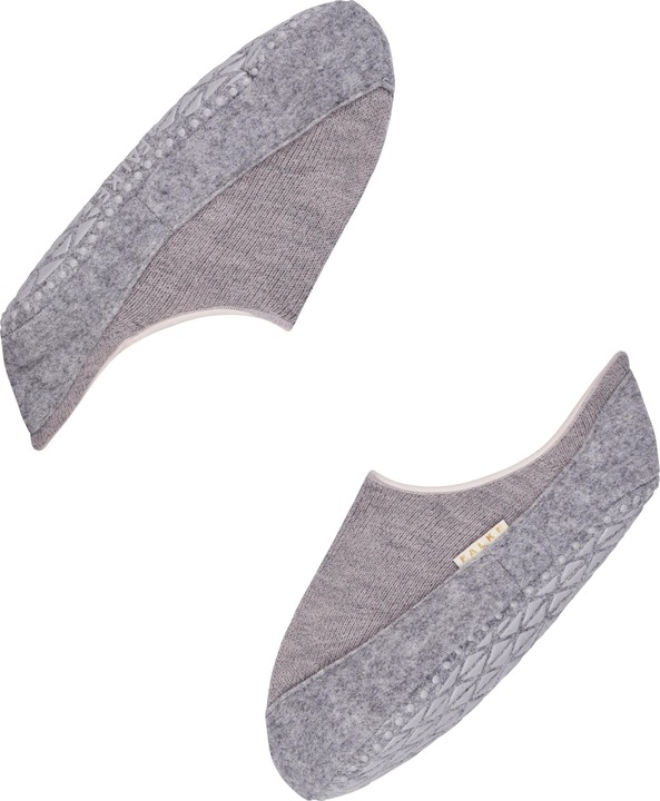 Actual product image Falke Cosyshoe (39)