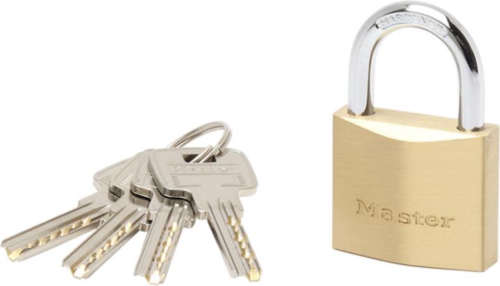 Produktbild Master Lock 2940eurd