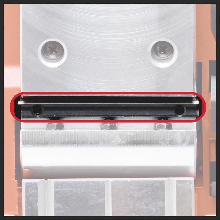 Produktbild Einhell Elektrohobel TE-PL 920