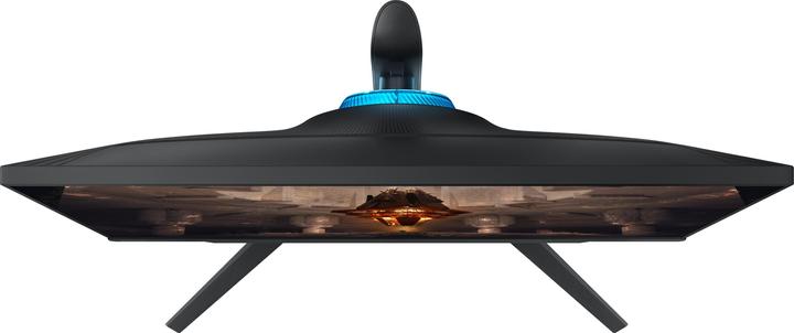 Actual product image Samsung Odyssey G7 (S28BG70) 28" 4K UHD Gaming Monitor (3840 x 2160 Pixels, 28")