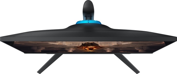 Actual product image Samsung Odyssey G7 (S28BG70) 28" 4K UHD Gaming Monitor (3840 x 2160 Pixels, 28")