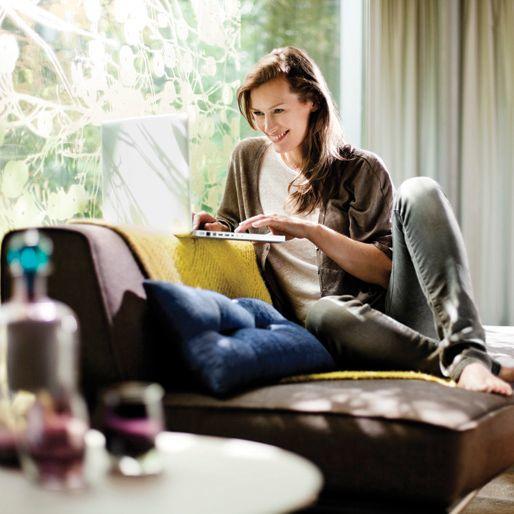 Actual product image Philips Roomstylers (350 lm)