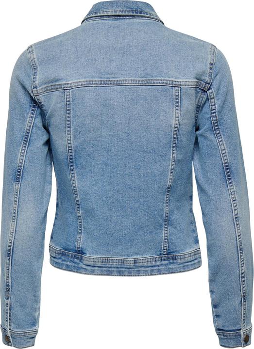 Actual product image Only denim jacket (34)