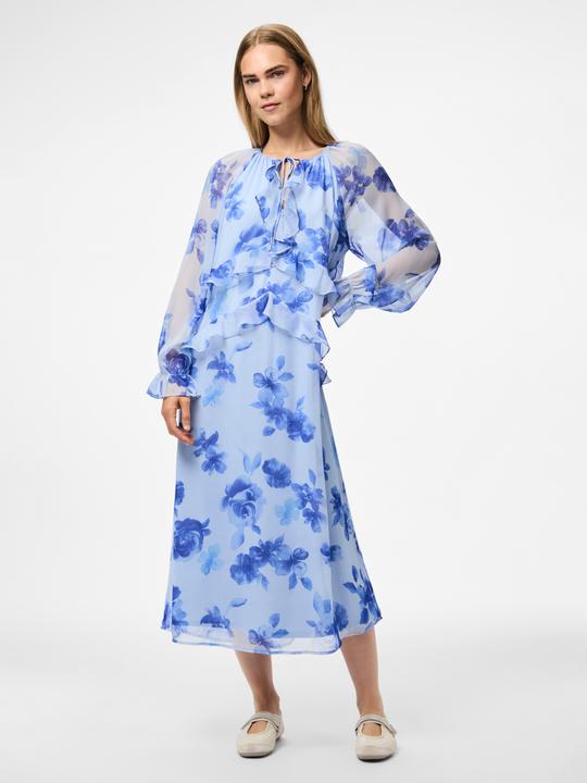 Actual product image Pieces Maxikleid (XS)