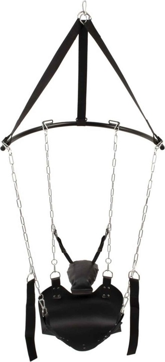 Immagine prodotto You2Toys swing amore