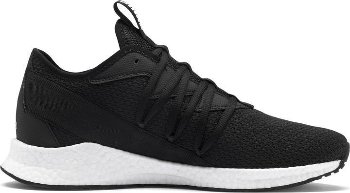 Puma Black-Puma White