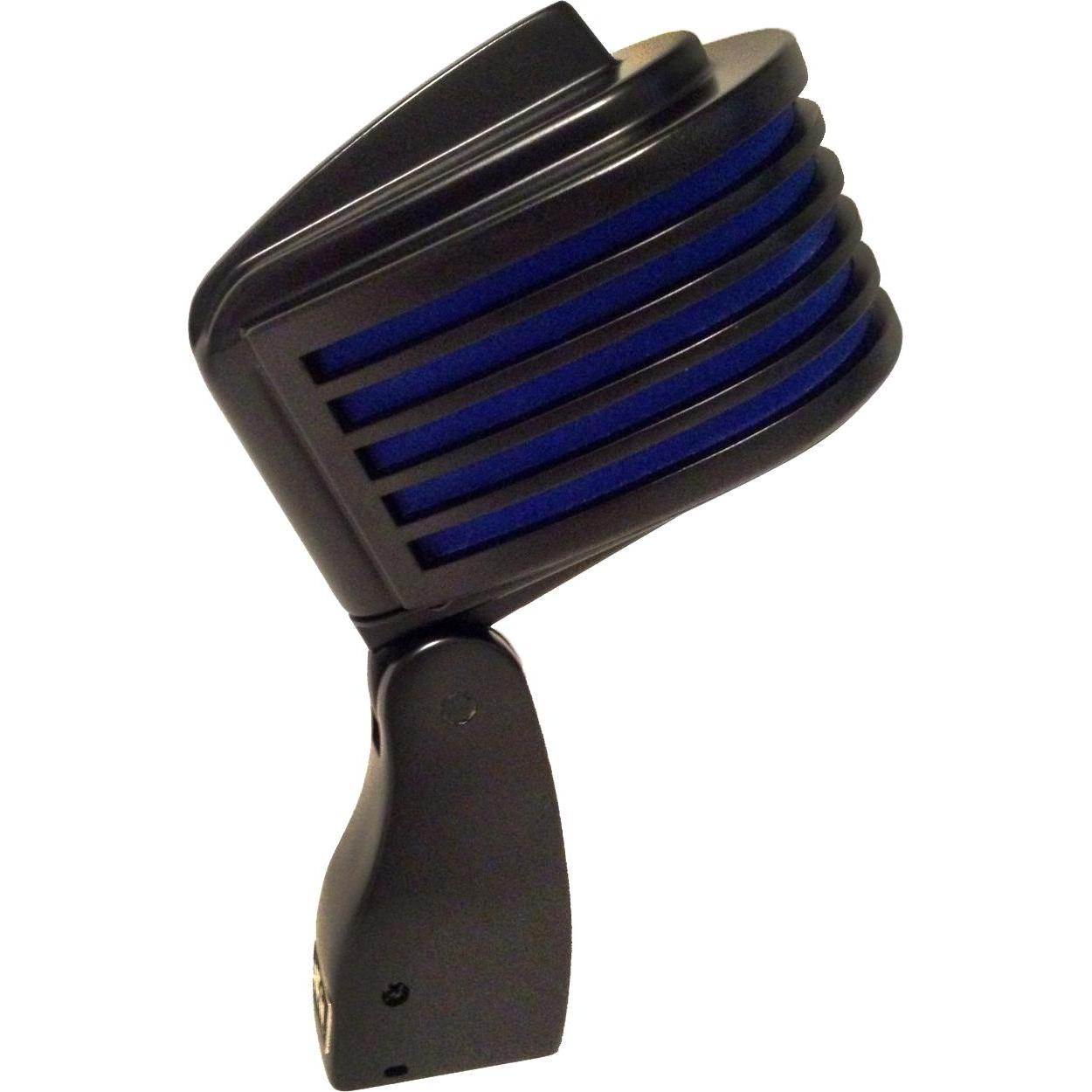 Thumbnail - Heil Sound Fin (Black / Blue), Mikrofon