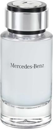 Produktbild Mercedes-Benz - Eau de Toilette for Men (Eau de Toilette, 120 ml)