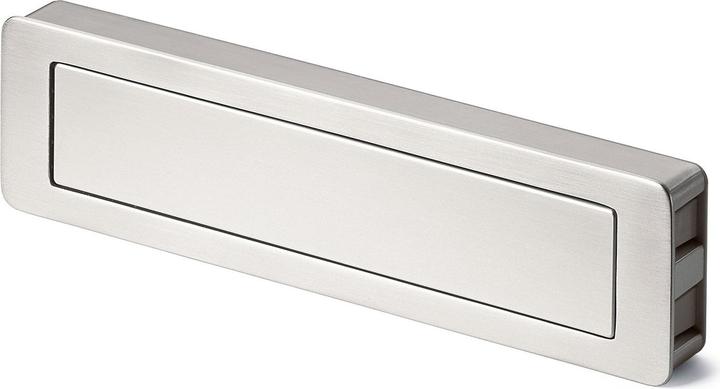Image du produit Hettich Muschelgriffe Touch-in