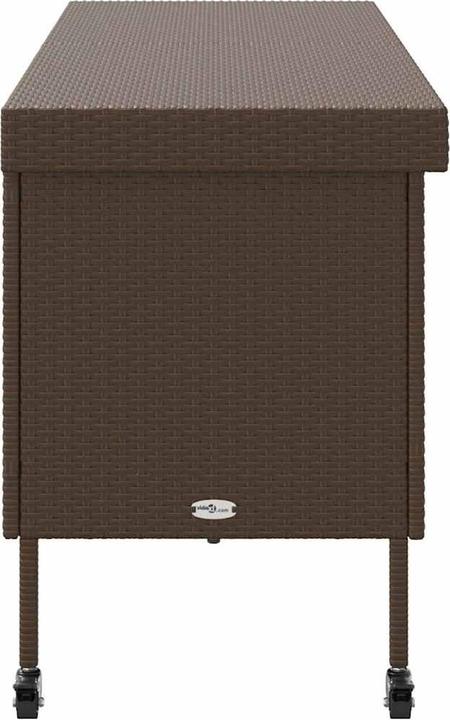 Produktbild vidaXL Gartentruhe