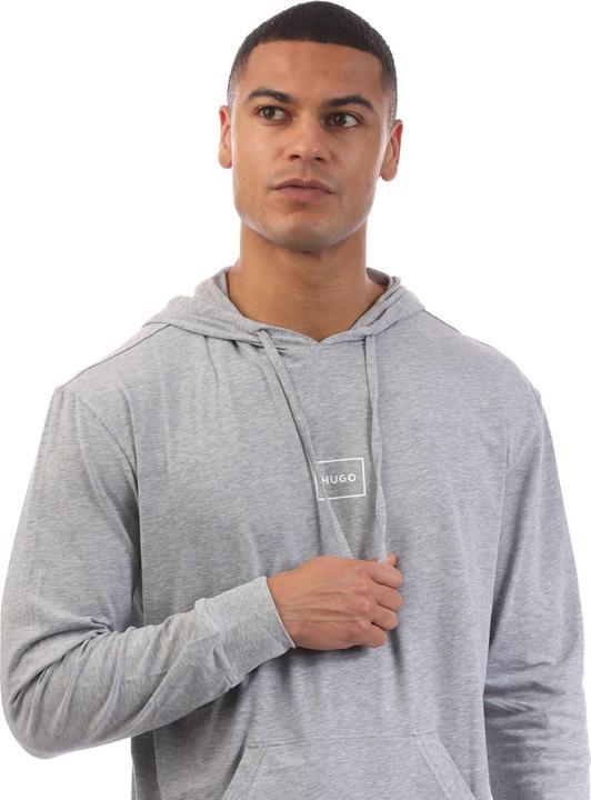 Produktbild HUGO Laze Kapuzenpullover Über den Kopf Für die Freizeit (L)