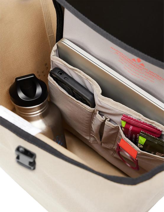 Actual product image Vaude Clubride Urban (17 l)