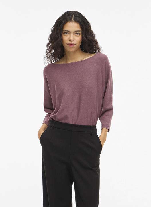 Immagine prodotto Vila VIMALU 3/4-Arm Strickoberteil (S)