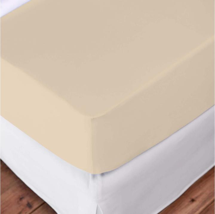 Produktbild Living Home Boxspring Feinjersey (140-160 x 200 cm)