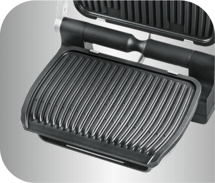 Actual product image Tefal Optigrill (CH plug)