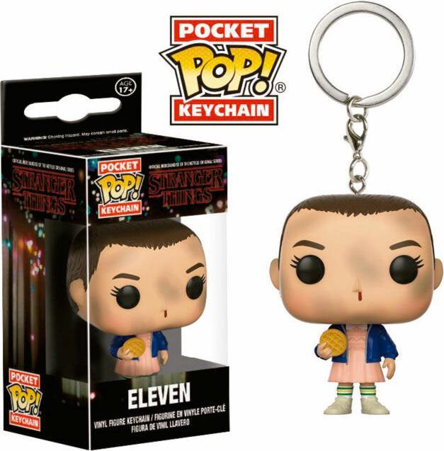 Immagine prodotto Funko Pop - Stranger Things: Eleven