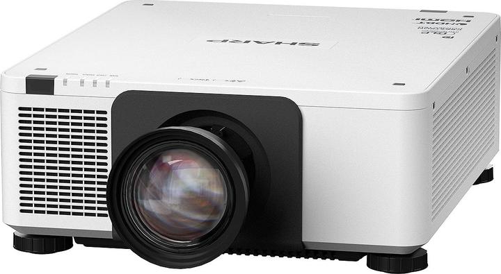 Produktbild Sharp XP-X171Q-W (WUXGA, 16500 lm)